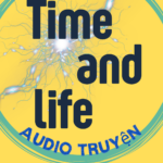 Timeandlife audio.